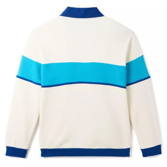 Disney Store Est. 1987 Rugby Sweatshirt for Adults – Exclusive - Picture 3 of 5